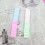 480Pcs Universal Electric Eraser Refills Assorted Color Supplies Set 8