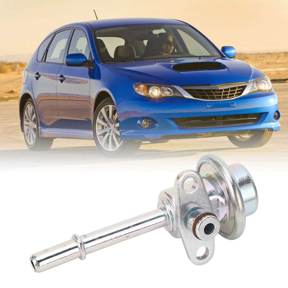 Fuel Injection Pressure Regulator For Subaru 2.5L Turbo Wrx & Outback 8781386940860