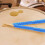 2 Count Over Grip Non-Slip Sweatband Lightweight Drumstick Wraps 3