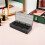 4Pcs Lightweight Hairdressing Storage Box with Double-Sided Design 11