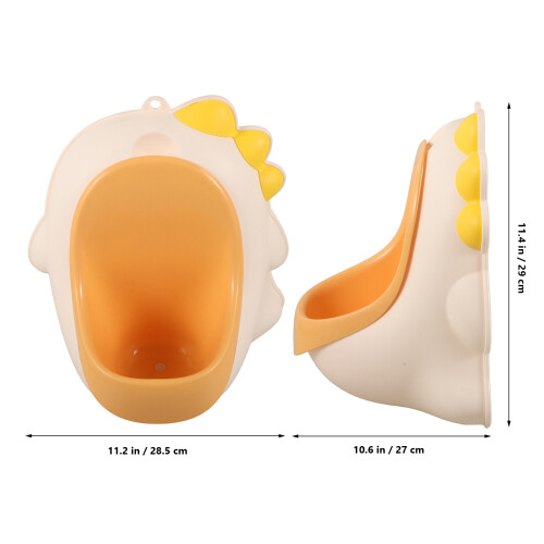Pot Urinal Clair 1