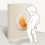 Pot Urinal Clair 5