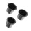 3Pièces Inserts Métal Pour Porte- Usage 6
