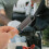 Durable Metal Saw Machine Spring for Garden Cutting Tools Black 5