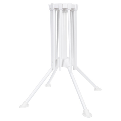 2Pièces Séchoir Pâtes ABS Pliable Pour Cuisine 2