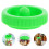 2Pièces Couvercles Large Ouverture Vert Fermentation Cuisine 10
