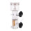 2St Efficiëntie Zoutwater Protein Skimmer Vis Aquarium 3
