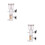 2St Efficiëntie Zoutwater Protein Skimmer Vis Aquarium 4