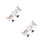2St Efficiëntie Zoutwater Protein Skimmer Vis Aquarium 6