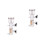 2St Efficiëntie Zoutwater Protein Skimmer Vis Aquarium 8