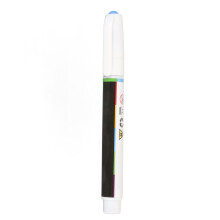 6ML leitfähiger Tintenstift für Schaltkreis-Reparaturen, schnell trocknender goldener leitfähiger Stift