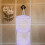 2Pcs Purple Clothes Organizer Bag Hanging Storage Net Foldable 3-Layer 3
