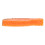 2Pcs Durable Simulation Salmon Slice Plastic Restaurant Photo Prop 2