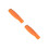 2Pcs Durable Simulation Salmon Slice Plastic Restaurant Photo Prop 3