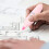30Pcs Small Convenient Marking Pens Assorted Color for School and Work 4