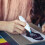30Pcs Small Convenient Marking Pens Assorted Color for School and Work 5