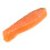 2Pcs Durable Simulation Salmon Slice Plastic Restaurant Photo Prop 8