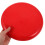 2Pièces Assise Plastique Rouge Pour Canteen 3