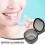 Dental Retainer Case And Denture Cleaning Bath Box For Storage 4