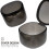 Dental Retainer Case And Denture Cleaning Bath Box For Storage 5