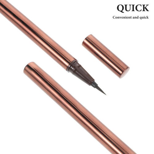 3Pièces Eye Marron Étanche Pour Femmes Usage 2