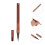 3Pièces Eye Marron Étanche Pour Femmes Usage 5