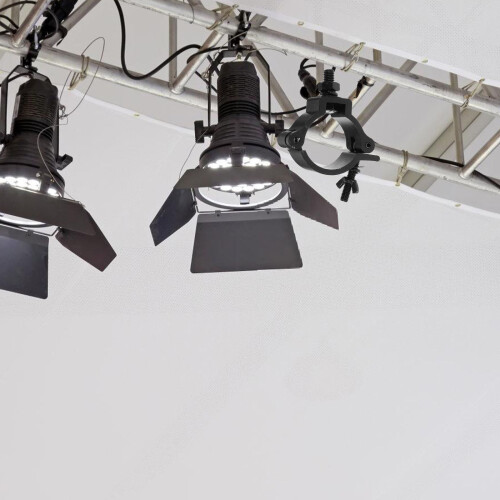 8Pièces Accessoires Pour Fixation Lampe Sur Truss Scène 1