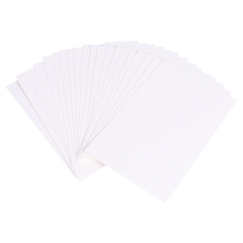 60St Mini Witte Enveloppen Delicate Kaarton 2