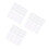 60St Mini Witte Enveloppen Delicate Kaarton 5