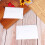 60St Mini Witte Enveloppen Delicate Kaarton 10
