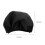 De Casque En Tissu Noir Réversible Protection 3