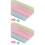 1200Pcs Star Folding Paper Assorted Colors Durable for Creative DIY 7