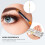 20Pièces Pinceaux Correcteurs ABS Multiples Anti-Sueur 7