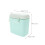 Formula Container With Scoop For Travel And Storage Sealed Jar 3