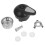 4Pcs Easy Install Silicone Float Valve Replacement for Pressure Cooker 2