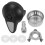 4Pcs Easy Install Silicone Float Valve Replacement for Pressure Cooker 3