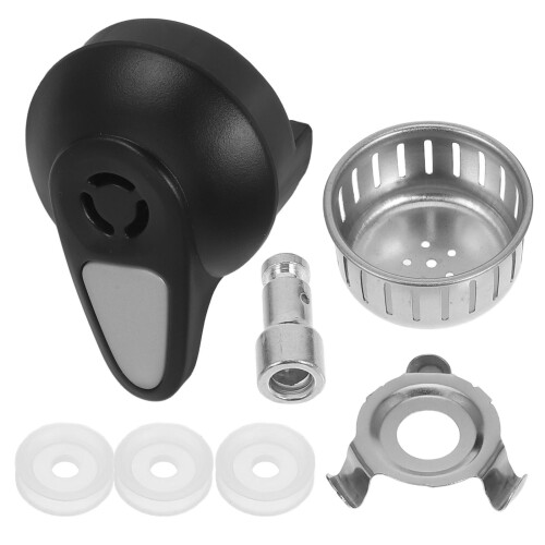 4Pcs Easy Install Silicone Float Valve Replacement for Pressure Cooker 2