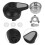 4Pcs Easy Install Silicone Float Valve Replacement for Pressure Cooker 10