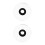 2Pcs Portable Acrylic Pool Cue Trainer for Billiards Skill Improvement 6