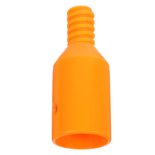 5Pièces Adaptateur Orange Pour Balai Serpillière 2