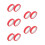 Pet Practicing Tape Fretboard Sticker Learning Tool 11