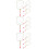 12Pcs Blank White Silk Round Fan Bamboo Craft for Summer DIY Projects 5