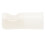2Pcs White Flute Learning Mouthpiece ABS Strong Durable Accessory 2