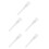 5Pcs Reusable Silicone Face Mask Applicator with Dual-Ended Design 11