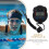 Stopwatch Watch Black For Activities 6pcs 4
