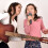 3Pcs Black Performance Microphone Model Toy Kids Pretend Play Prop 4