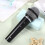 3Pcs Black Performance Microphone Model Toy Kids Pretend Play Prop 10