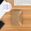 4Pcs PU Daily Planner Notebook 2026 Yearround Office Organizer 9