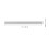 8Pcs Grey Rubber Dustpan Edge Bars for Everyday Use 2