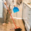 8Pcs Grey Rubber Dustpan Edge Bars for Everyday Use 9